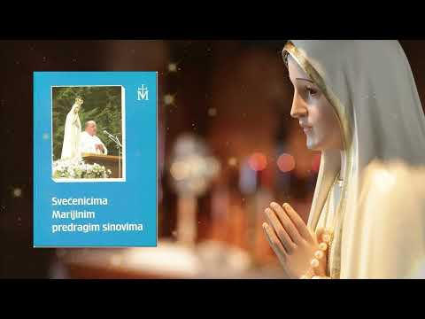 Znak što ga Bog daje (62)