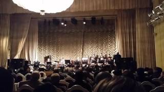 Stepan Shaqaryan - From Bingöl to Kansas-City