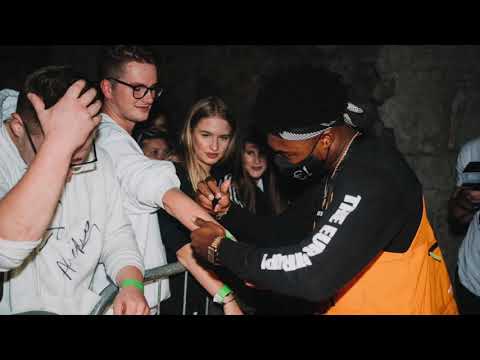 The Eurotrip! - Hartera Freestyle [Official Audio] (Lyrics In Description)