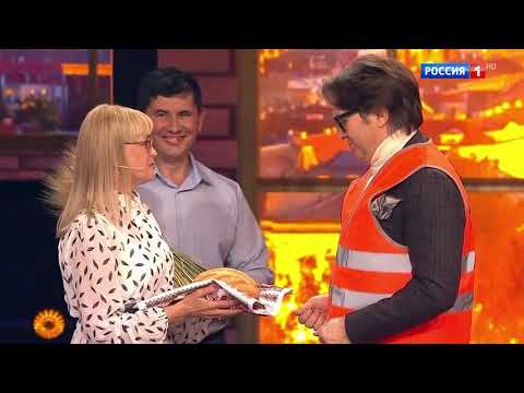 Песни от всей души 12.10.2025