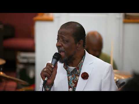 New Sound * The Supreme Angels - 4 - Greg Kelly, Sr. Medley (9/3/2023) _in Tampa FL