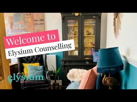 Elysium Counselling Services