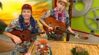 Imagination Movers-On My Way Home.