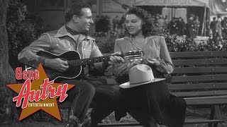 Gene Autry - Sierra Sue (from Sierra Sue 1941)