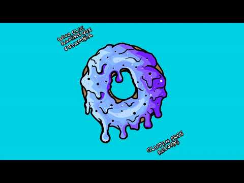 Who Else, Kamine Vox - Ironia (Original Mix)