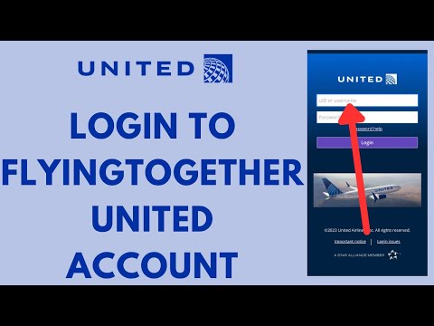 Flyingtogether