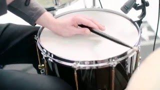 Video thumbnail for Polyend Perc - drumming machine by Polyend