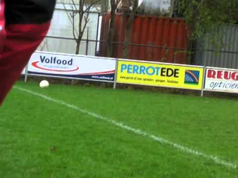 SVHA A1 - RKSV Driel A1D (22-03-2014)