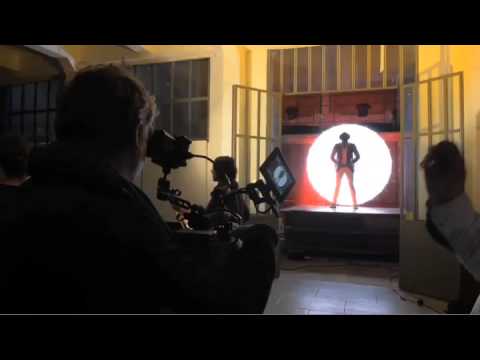 Serhat - Making of "Je M'adore"