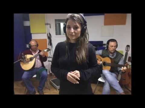 Daniela Palma - Franklim de Sextilhas - Vou contar-te uma história