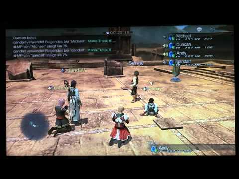 WKC 2 GR 19 Heat Waves II S Rank