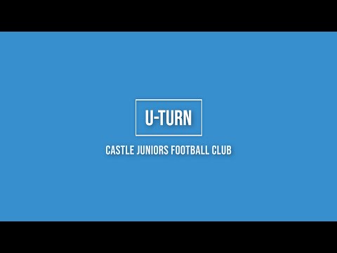 Castle Juniors FC Skills Challenge - U-Turn