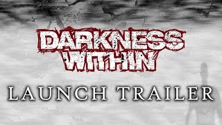 Видео Darkness Within 1: In Pursuit of Loath Nolder (STEAM)