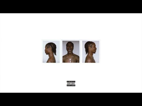 Nine Vicious: Emotions Mix/Transitions