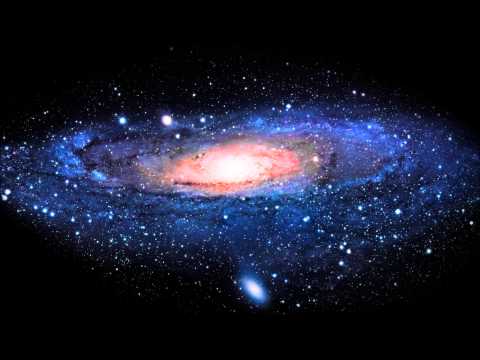 Space Engine Soundtrack - AstroPilot - In The Middle