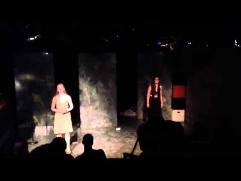 Simplicity Presents...In His Eyes Duet