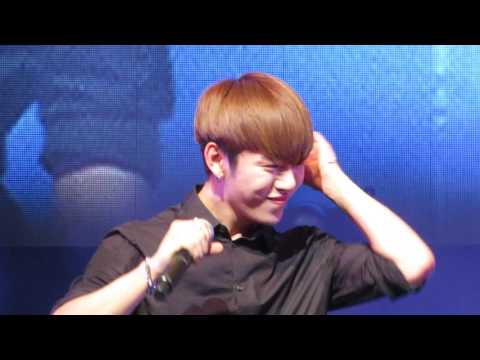 160427 B.A.P @ Live On Earth 2016 Awake!! in Atlanta