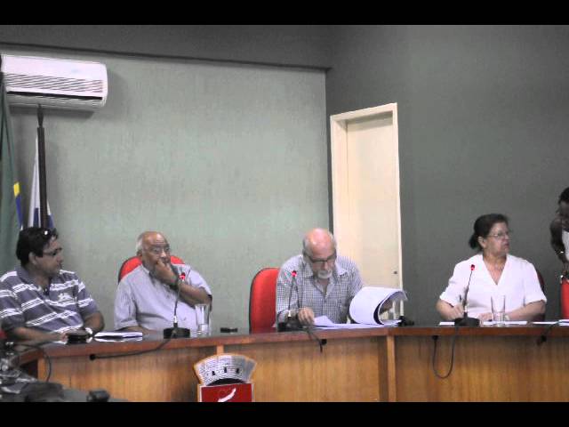 Audiência Pública sobre a reforma da BR-465 – parte 4