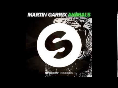 Martin Garrix's Animals VS R3hab and Kshmr's Karate mix