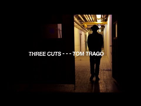 Three Cuts - - - Tom Trago | Resident Advisor