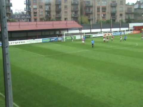Pat's 2-1 UCD highlights.wmv