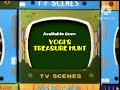 Boomerang From Cartoon Network Yogi S Treasure Hunt Next Bumper 2000 2015 FANMADE