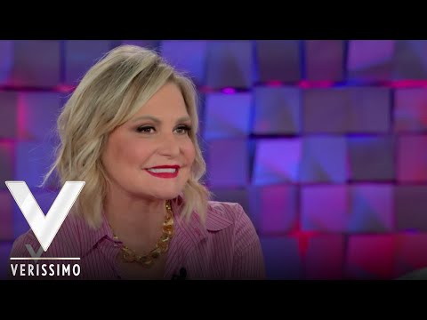 Verissimo - The relationship between Simona Ventura and Stefano Bettarini