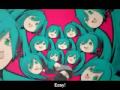 Miku Hatsune - "Take it Easy!!" Karaoke ...