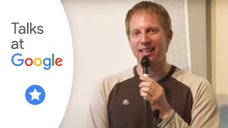 Michael Clark | Talks at Google