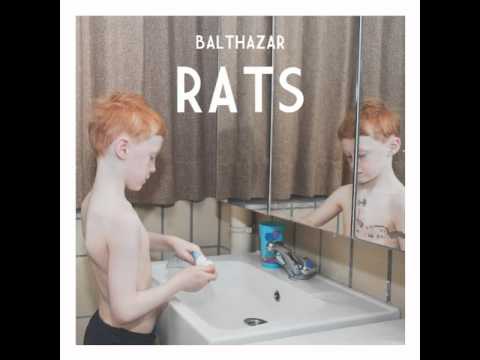 Balthazar - Later
