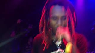 Lil Gnar - Samurai Shit ft. Germ (LIVE)