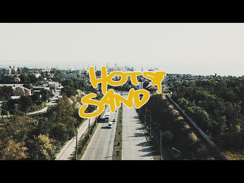Naliva feat. Dj Climate - Hot Sand Crew (Бердянский Брейк Данс) [Official Music Video]