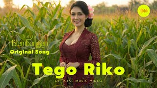 Download lagu TEGO RIKO | Lagu Osing Banyuwangi Bikin Baper | Kendang Kempul Sedih mp3