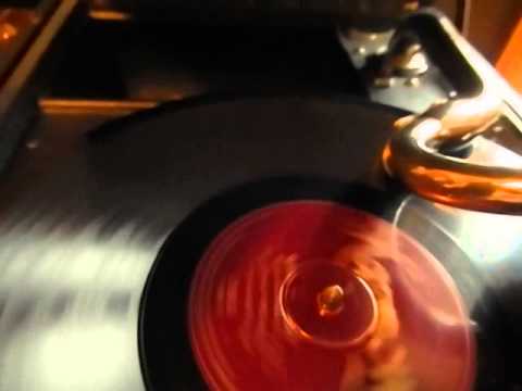 WIMMIN, Aaah ! BROADWAY BELL-HOPS - BILLY WEST - HARMONY