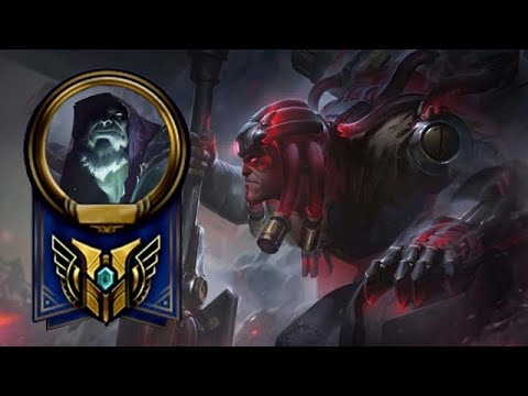 Yorick Montage - Yorick