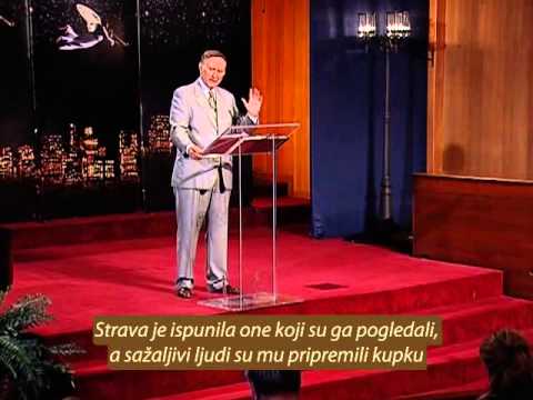11. Zvijer iz Zemlje - Trostruka anđeoska vijest - Stephen Bohr