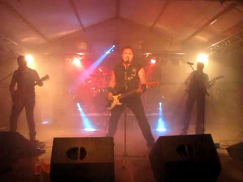 Wolfen - Last Chance (live 2009)