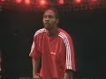 Wu Tang Clan Festivalspecial Musikbyrån 28 Aug 1997 Hultsfred 1997