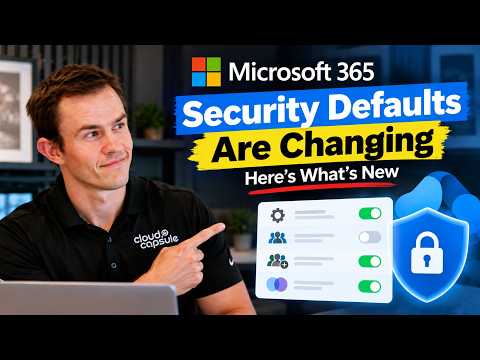 Microsoft Entra Security Defaults get more flexible Microsoft Entra Security Defaults get more flexible