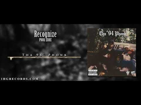 8) LunatikMobb - Recognize