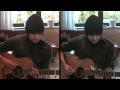 Odi Acoustic - Wishing Well (Blink 182 Cover ...