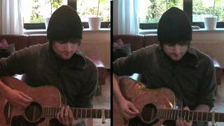 Odi Acoustic - Wishing Well (Blink 182 Cover)