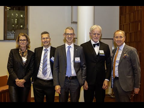 Prix Galien Bridges Forum 2025 - SESSION 4: BEYOND THE GENOME