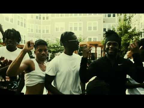 Baby Slime x FlashGotti x YPN Cari - No Picks ( Official Video ) Dir. @Waxbando