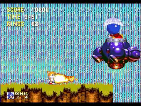 VG Mania Challenge Episode 4: Bouncy Boss Battle