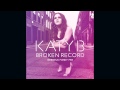 Katy B — Broken Record (Geeneus Funky Mix ...