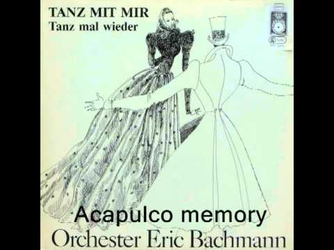 Eric Bachmann - Acapulco memory