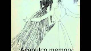 Eric Bachmann - Acapulco memory