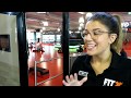 Der Seestern Stellt Sich Vor 4 FitX Das Fitnessstudio