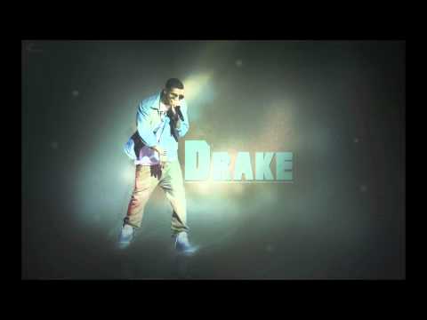 Drake - "Over HYPER CRUSH Remix" (HD)(HQ)